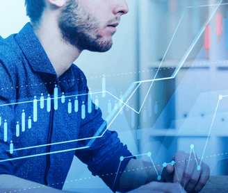 How can I become a disciplined trader?