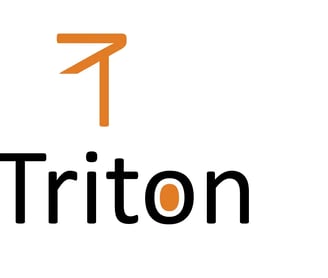 Logo Triton: Desain dan Filosofi yang Mengesankan