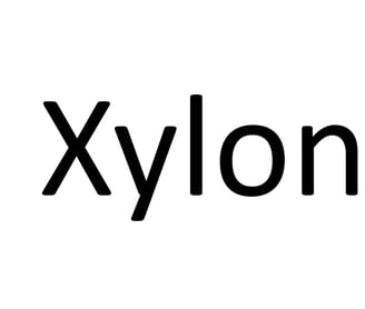 Logo Xylon: Desain Modern dengan Makna Mendalam