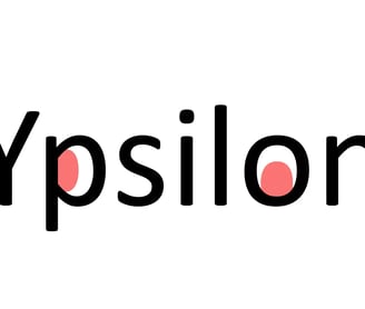 Logo Ypsilon: Makna dan Desain Unik