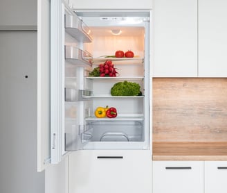 refrigerator refrigerador geladeira