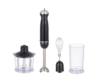 Immersion blender