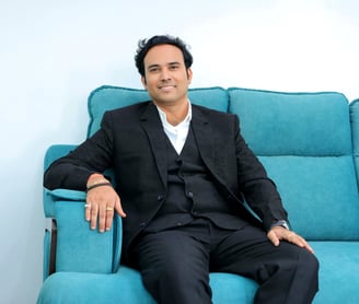 Sandip Sadaphal