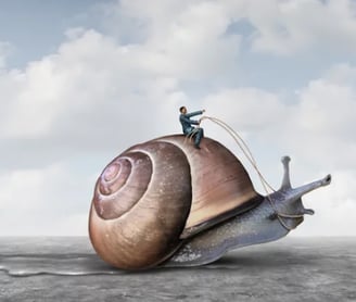 How do I keep my patience on doing intraday?
