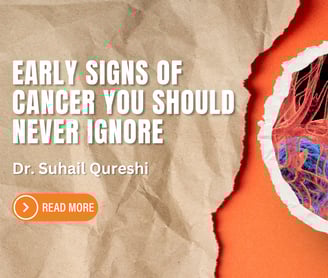 Cancer Symptom