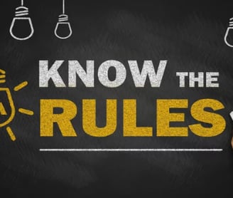 What are the unspoken rules of trading stocks no one tells you about?