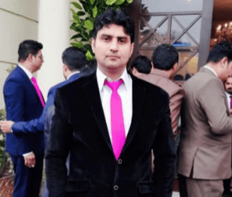 Samiullah