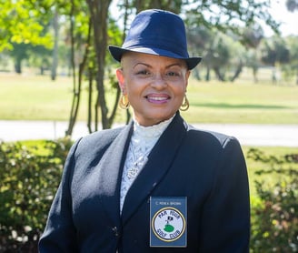 Par Four Golf Club image of Renea Brown