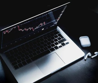 Can a person constantly beat stock market?
