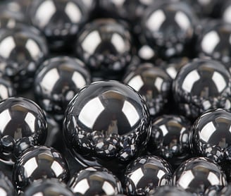 tungsten shot from China antidumping
