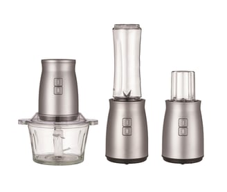3IN1 FOOD PROCESSOR