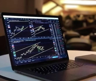 What are some important tips to handle trading losses?