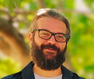 Medical herbalist Emmanouil Manos