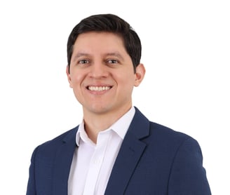 CEO Inovil