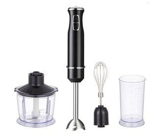 1000W single stick mixer