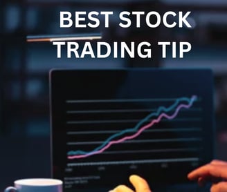 What’s the best stock tip you’ve ever been given?