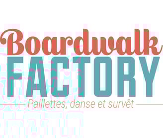 Boardwalk Factory