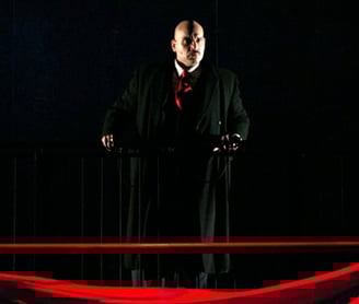 Nightmare Scenario Operasonic Newport Wales Opera Producer Rhian Hutchings Anthem fund Ruth Stringer