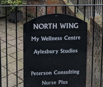 best clinic in Bearsted turkey mill health