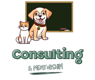 Julia's Pet Pals Consulting and Mentorship in Boston MA