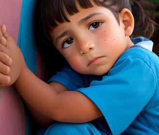 EMDR Therapy for Trauma Anxiety Denver