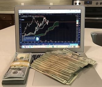How much money can I make from day trading?