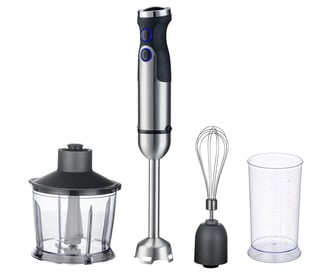 High end blender