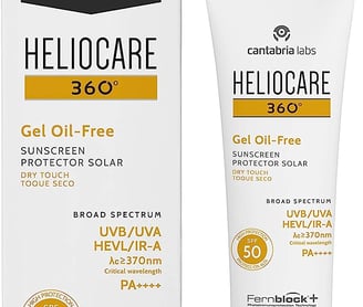 Heliocare