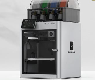 BambuLab X1C