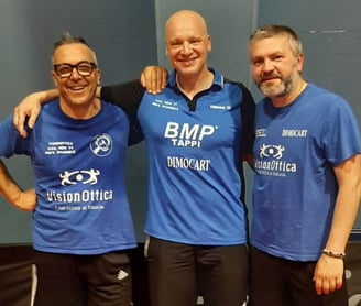 Squadra D2 C 2024-2025