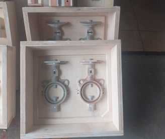 Modelos Próprios