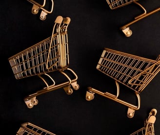 Shopping Carts