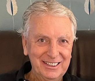 Dave Dawson
