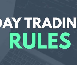 What are the day trading rules in India?