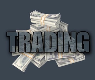 What makes an expert trader?