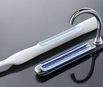 Teeth hygiene