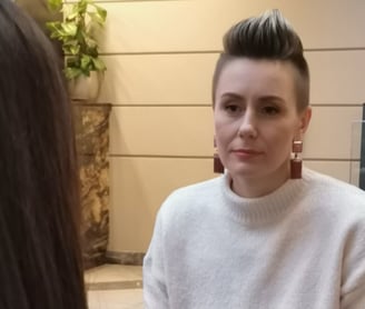 Dvasinė stovykla, kurią veda psichoterapeutė Justė Mekas