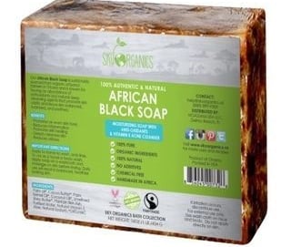 a soap bar soap bar soap with african black soap