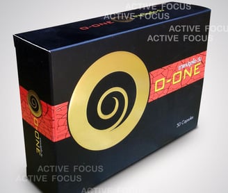 a black hard glossy paper with gold stamp packaging box 