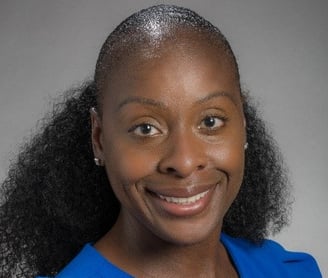 Photo of Dr. Kenisha Campbell, MD