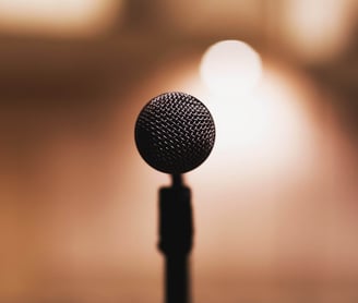 Micro discours