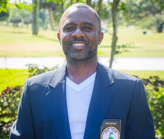 Par Four Golf Club image of Nate Bryant - Par Four Member