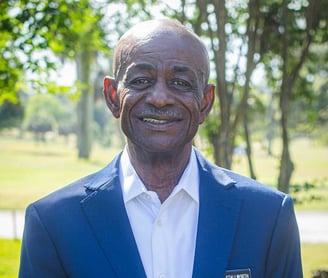 Par Four Golf Club image of Ralph Stallworth - Par Four Member