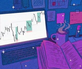 Which things are necessary to be a successful trader?