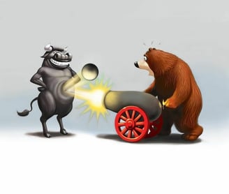 What are some helpful tips for day trading stocks successfully?