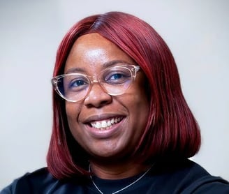 Meet Temi Sokunbi: Pelvic Floor Floor Phsiotherapist iin Calgary
