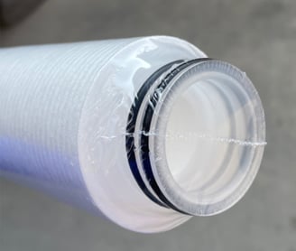 pp-filter-with-silicon-ring