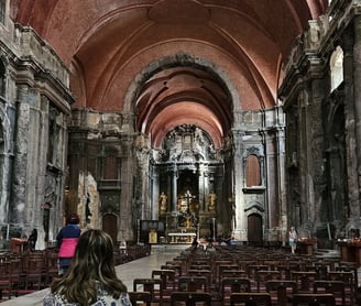 Igreja de São Domingos