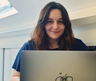 Barbara Pech Copywriting