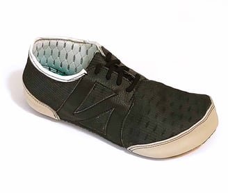 Minimalist running shoes AIRY BASE